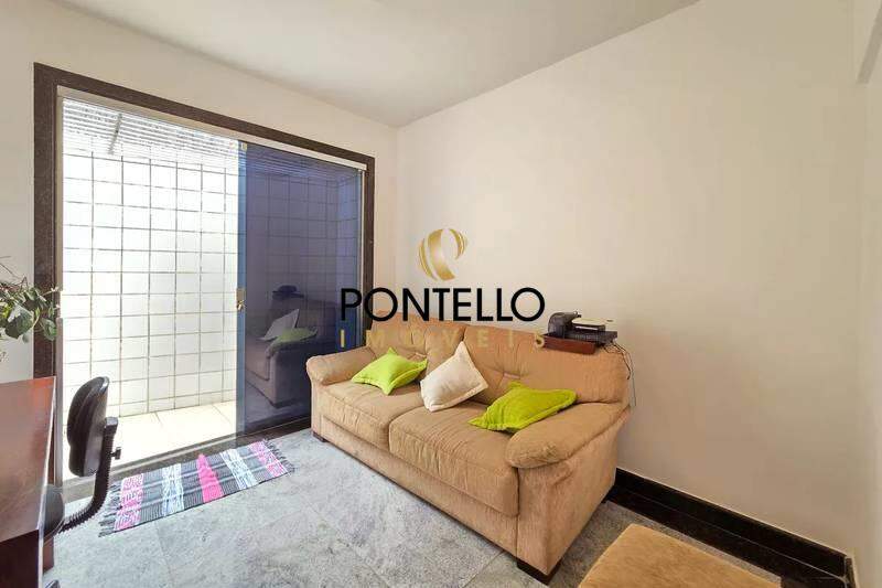 Apartamento, 4 quartos, 260 m² - Foto 7