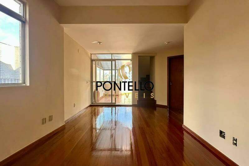 Cobertura, 3 quartos, 163 m² - Foto 2