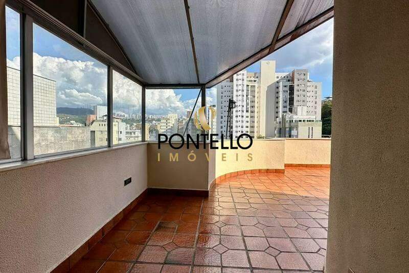 Cobertura, 3 quartos, 163 m² - Foto 20