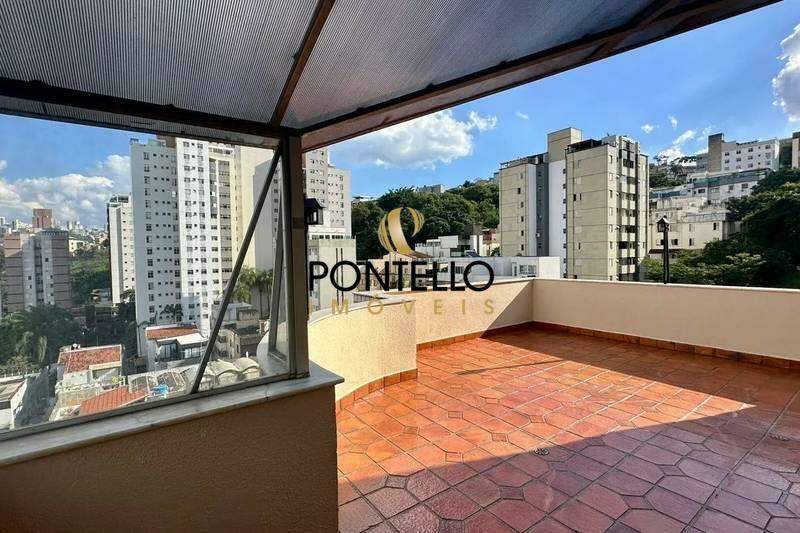Cobertura, 3 quartos, 163 m² - Foto 21