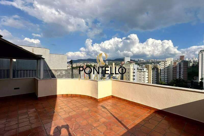 Cobertura, 3 quartos, 163 m² - Foto 22