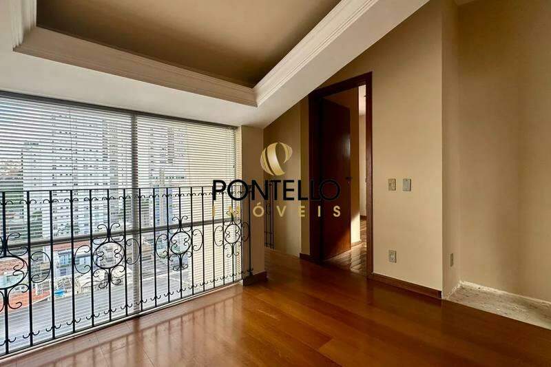 Cobertura, 3 quartos, 163 m² - Foto 6