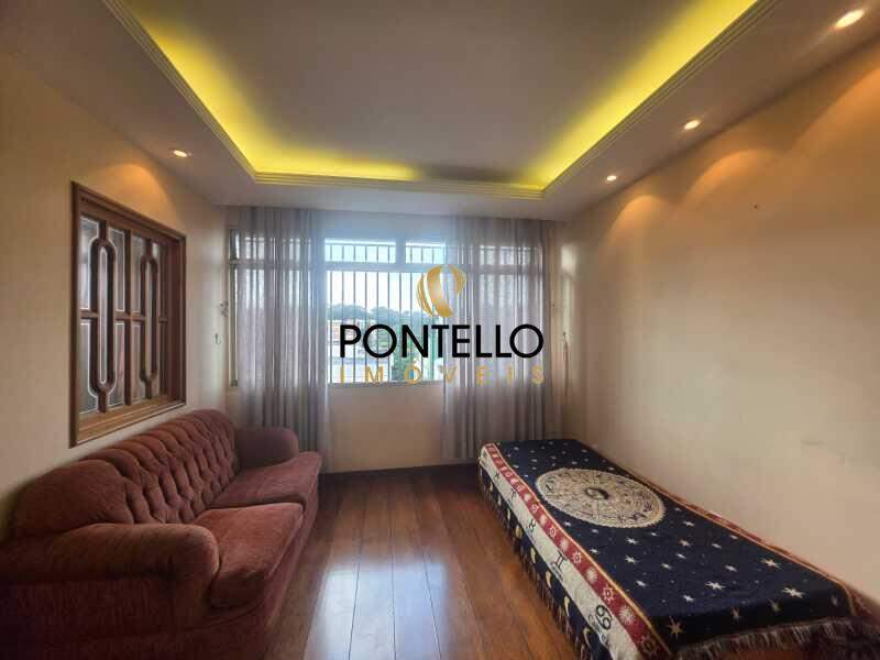 Apartamento, 3 quartos, 120 m² - Foto 2