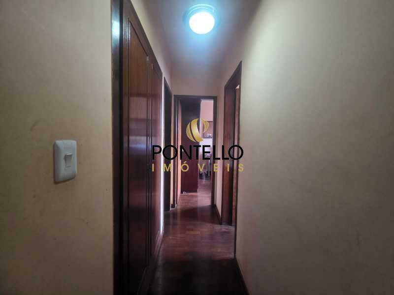 Apartamento, 3 quartos, 120 m² - Foto 20