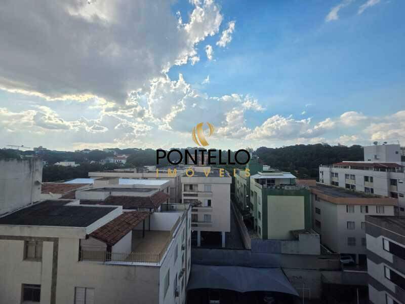 Apartamento, 3 quartos, 120 m² - Foto 21