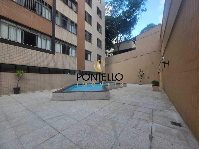 Apartamento, 3 quartos, 120 m² - Foto 23