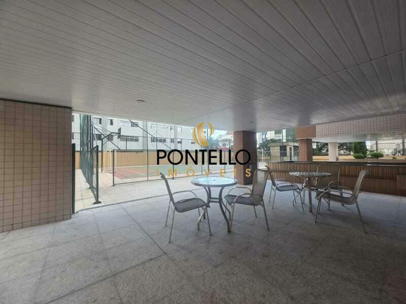 Apartamento, 3 quartos, 120 m² - Foto 24