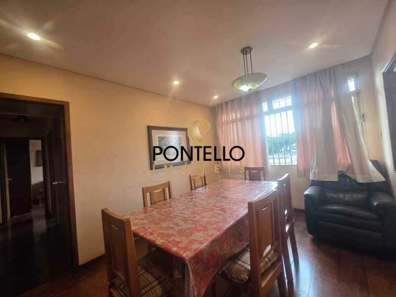 Apartamento, 3 quartos, 120 m² - Foto 6