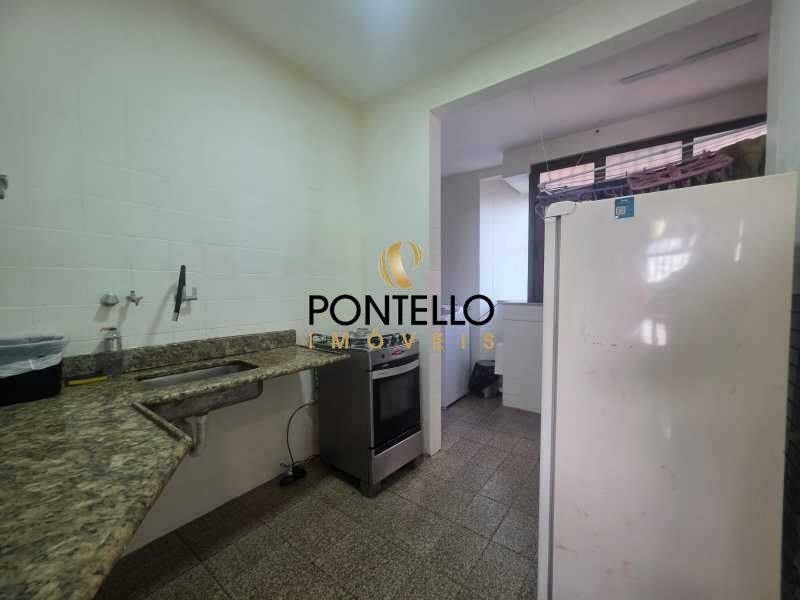 Apartamento, 3 quartos, 120 m² - Foto 7
