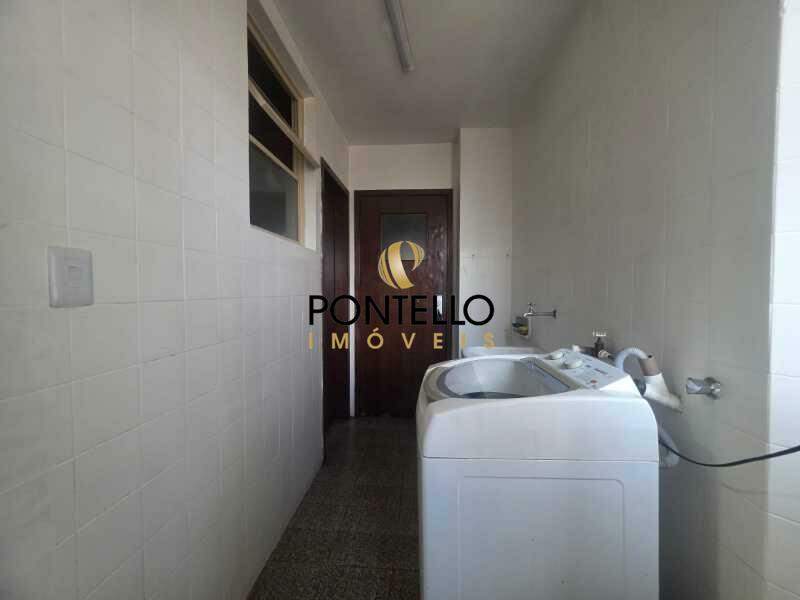 Apartamento, 3 quartos, 120 m² - Foto 8
