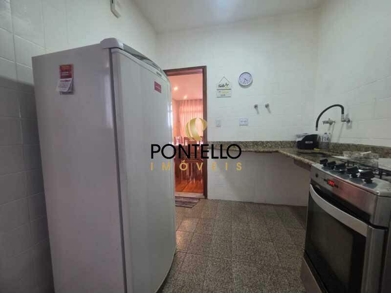 Apartamento, 3 quartos, 120 m² - Foto 9