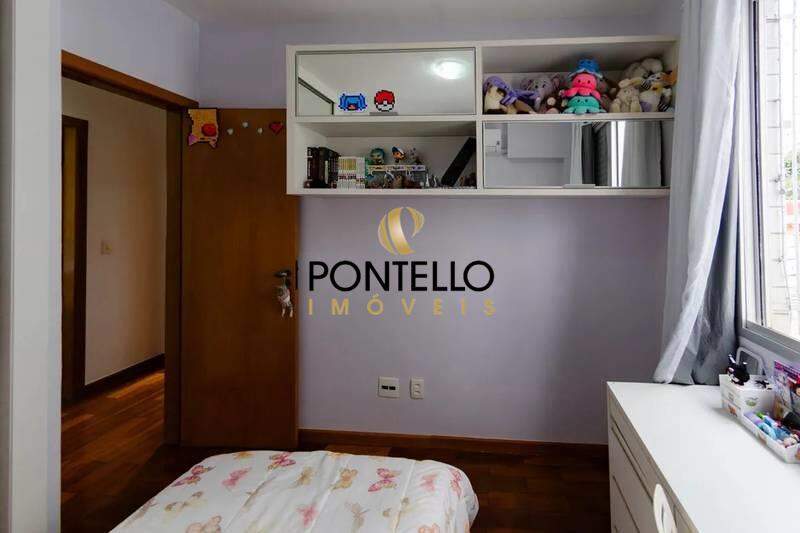 Apartamento, 4 quartos, 100 m² - Foto 10