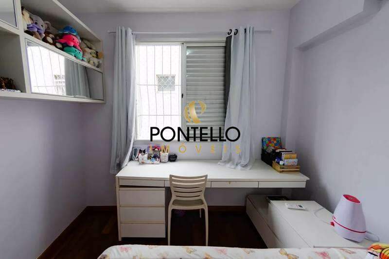 Apartamento, 4 quartos, 100 m² - Foto 11