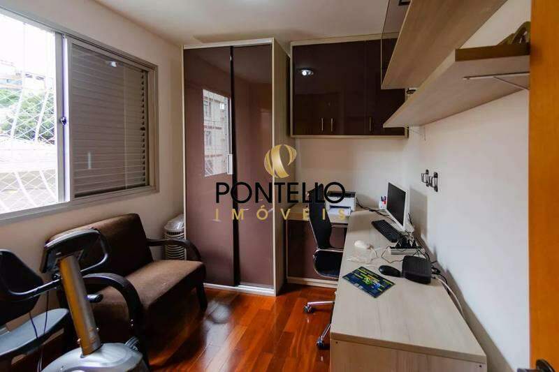 Apartamento, 4 quartos, 100 m² - Foto 12