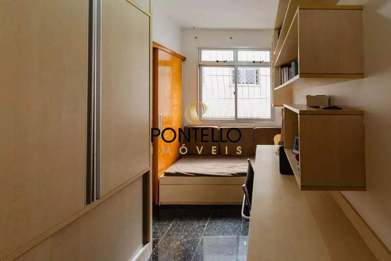 Apartamento, 4 quartos, 100 m² - Foto 18