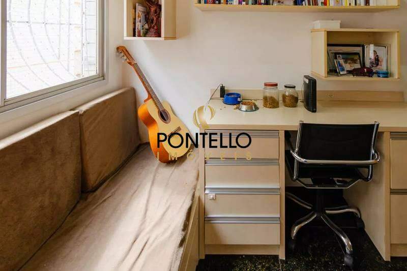 Apartamento, 4 quartos, 100 m² - Foto 19