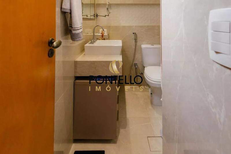 Apartamento, 4 quartos, 100 m² - Foto 20