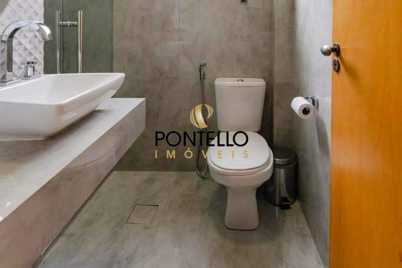Apartamento, 4 quartos, 100 m² - Foto 25