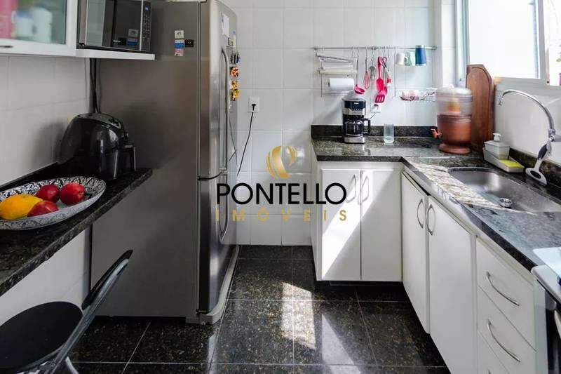 Apartamento, 4 quartos, 100 m² - Foto 4