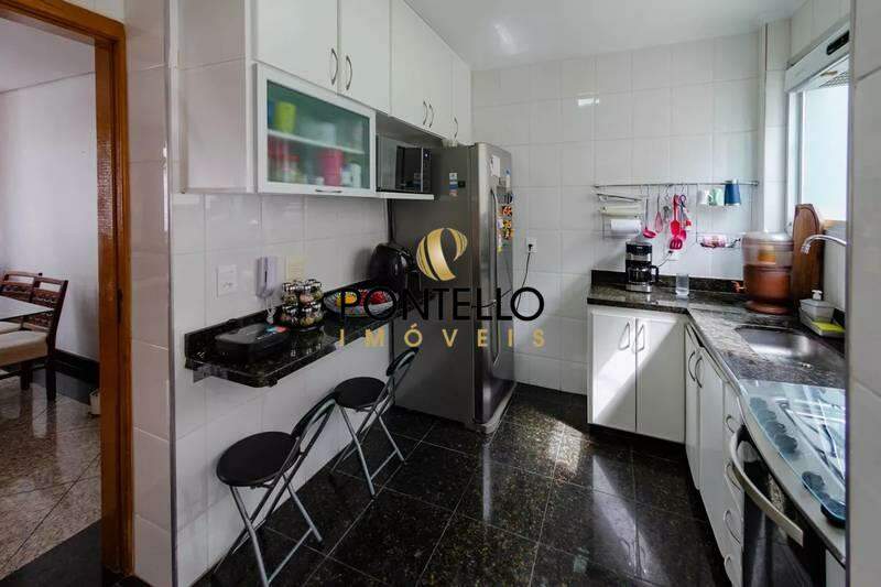 Apartamento, 4 quartos, 100 m² - Foto 6