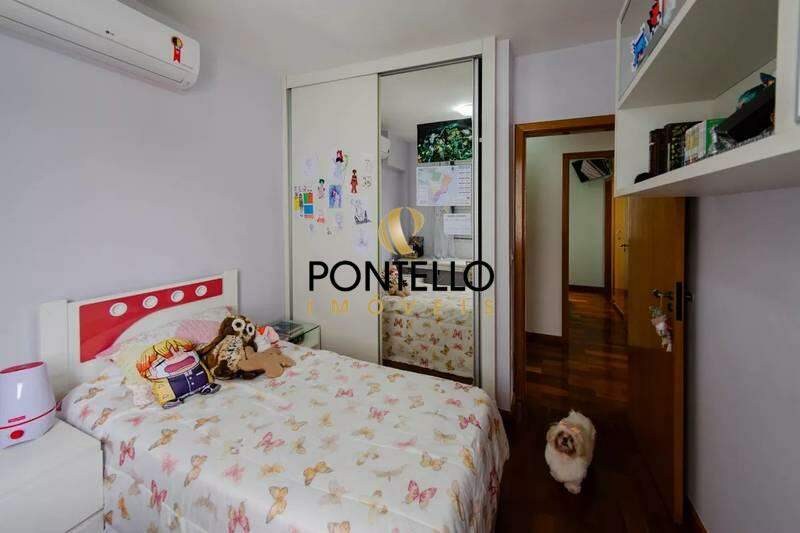Apartamento, 4 quartos, 100 m² - Foto 9