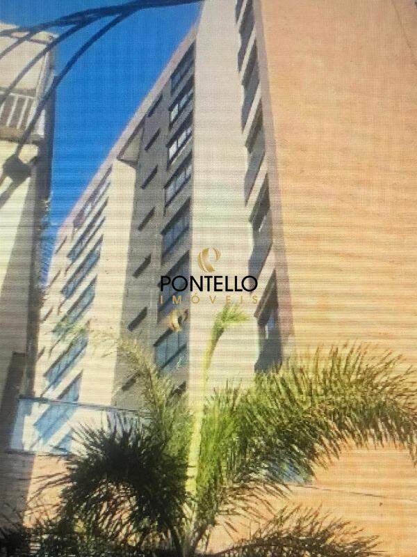 Apartamento, 2 quartos, 63 m² - Foto 2