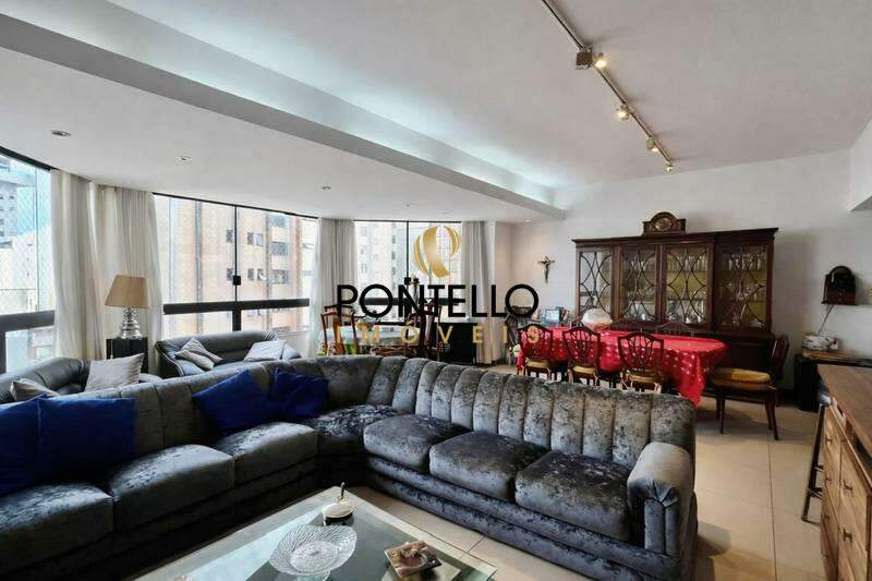 Apartamento, 4 quartos, 160 m² - Foto 1