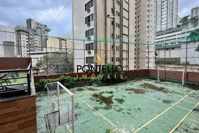 Apartamento, 4 quartos, 160 m² - Foto 17