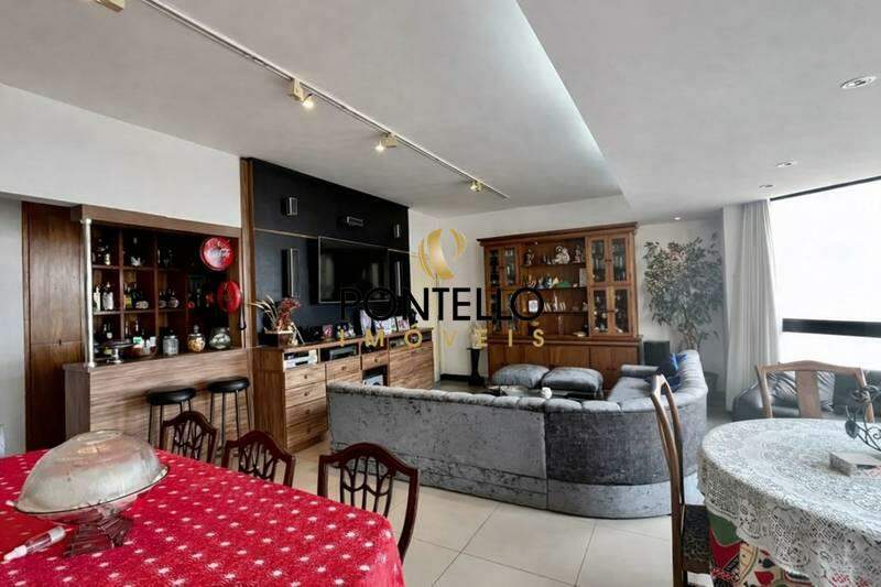 Apartamento, 4 quartos, 160 m² - Foto 2