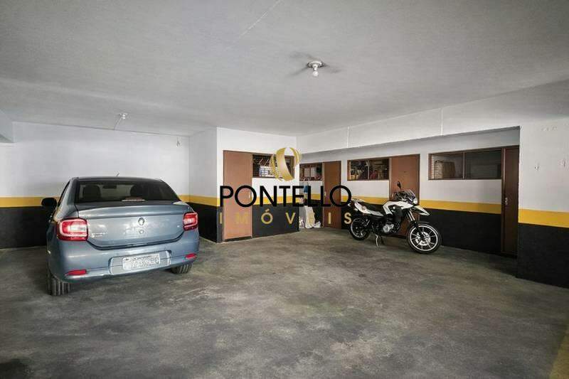 Apartamento, 4 quartos, 160 m² - Foto 23