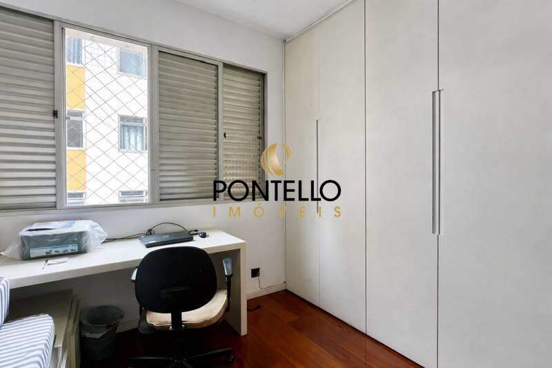 Apartamento, 4 quartos, 160 m² - Foto 6