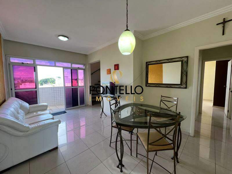 Cobertura, 3 quartos, 126 m² - Foto 11