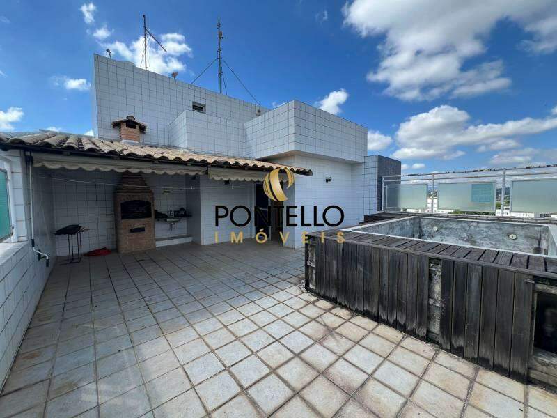 Cobertura, 3 quartos, 126 m² - Foto 3