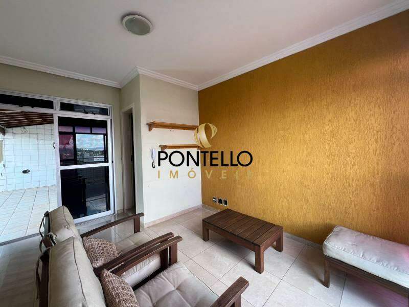 Cobertura, 3 quartos, 126 m² - Foto 7