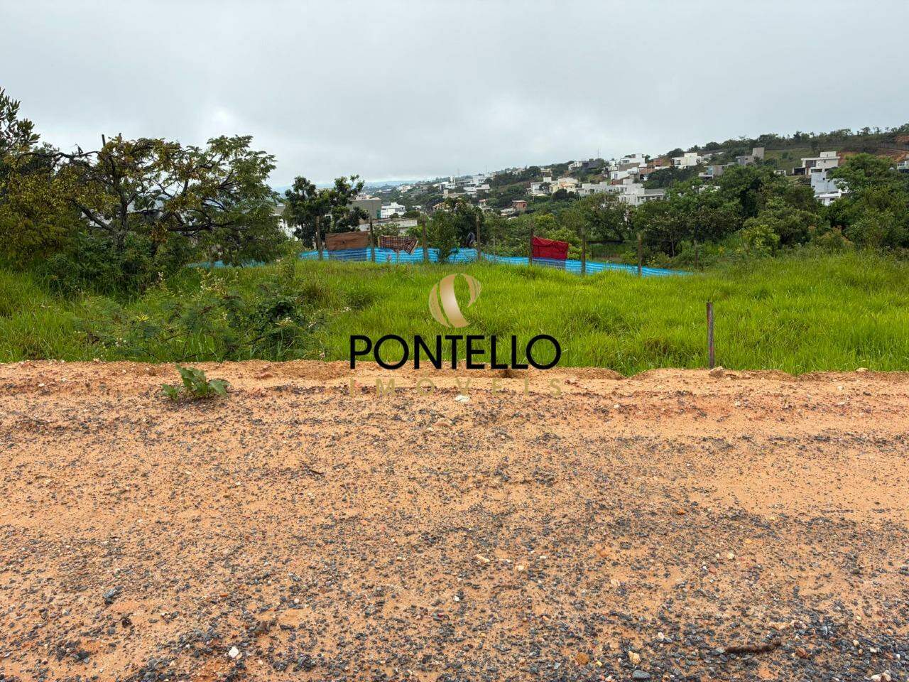 Terreno, 420 m² - Foto 1