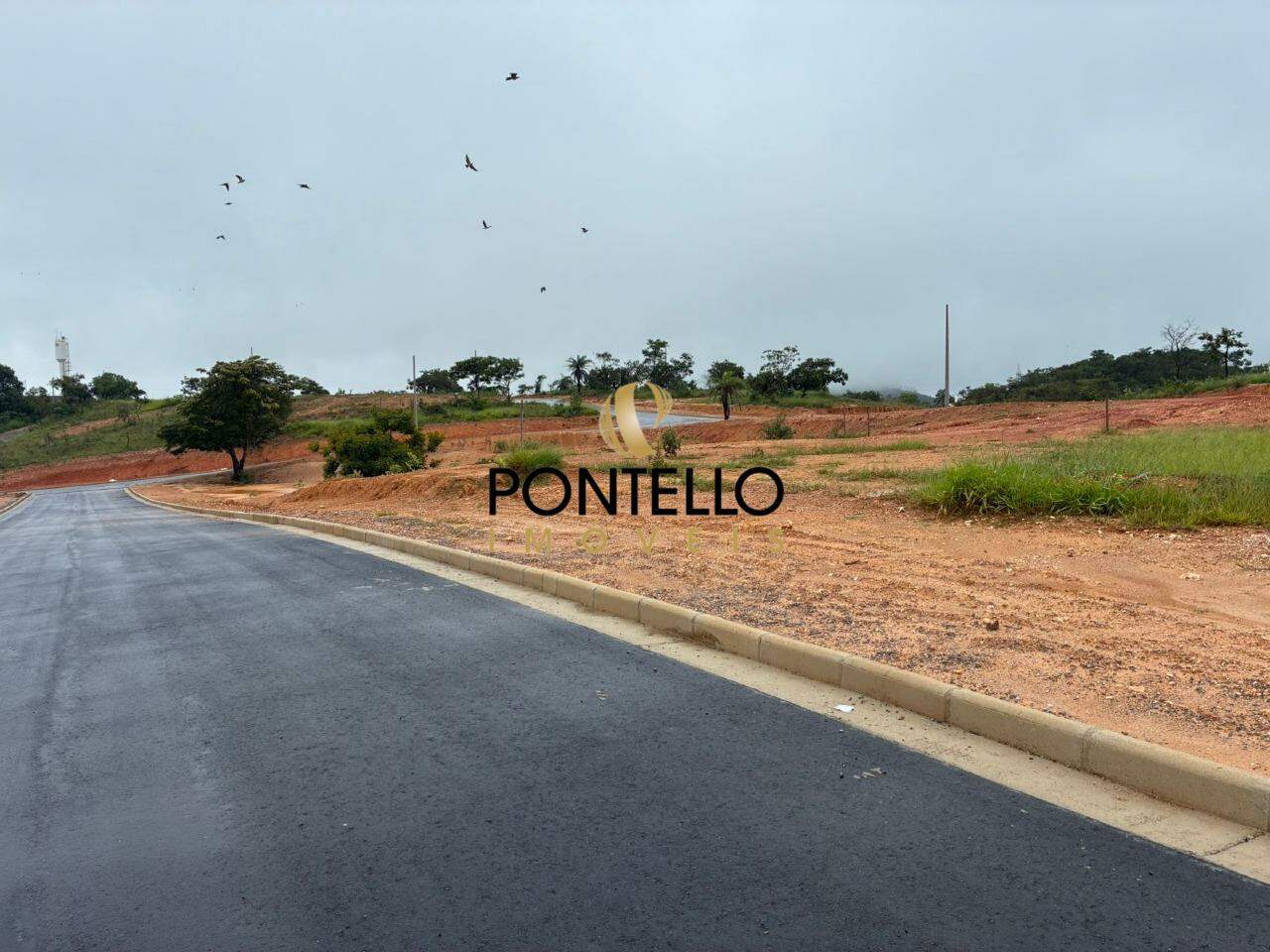 Terreno, 420 m² - Foto 2
