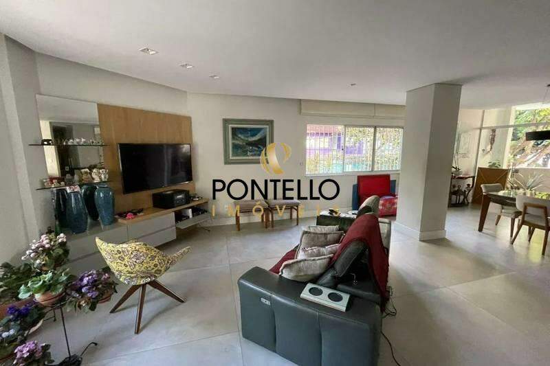 Apartamento, 3 quartos, 159 m² - Foto 1