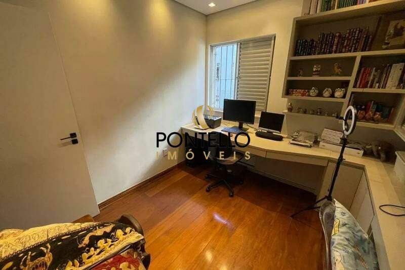 Apartamento, 3 quartos, 159 m² - Foto 17