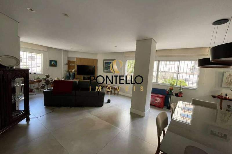 Apartamento, 3 quartos, 159 m² - Foto 2