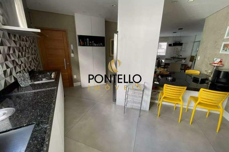 Apartamento, 3 quartos, 159 m² - Foto 25