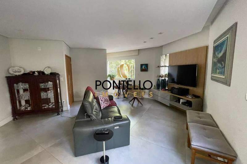 Apartamento, 3 quartos, 159 m² - Foto 5