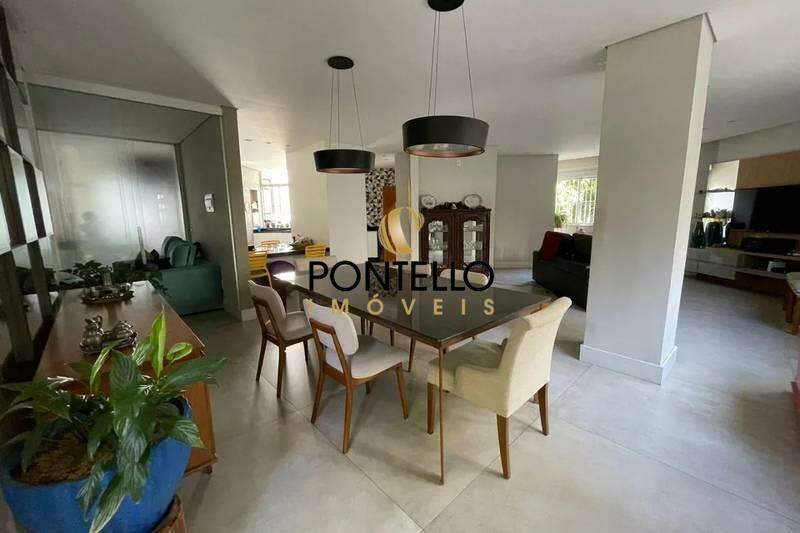 Apartamento, 3 quartos, 159 m² - Foto 6