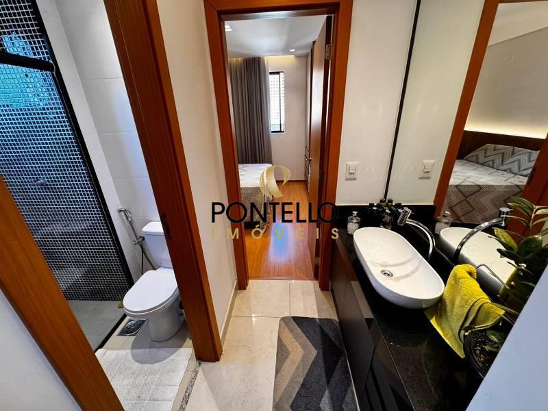 Cobertura, 2 quartos, 100 m² - Foto 10