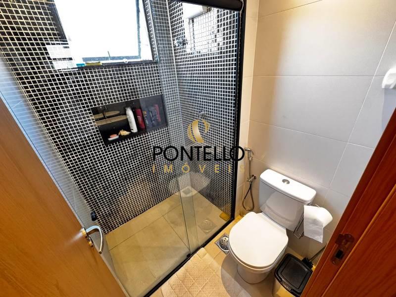 Cobertura, 2 quartos, 100 m² - Foto 12