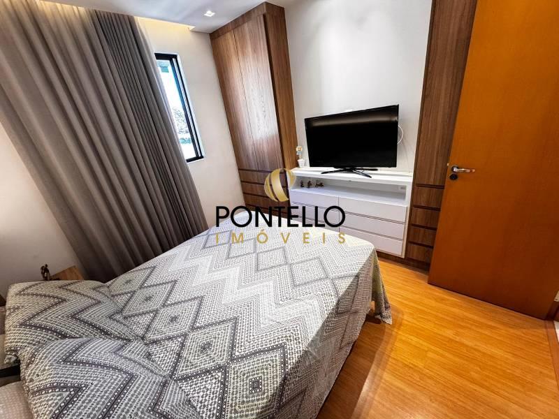 Cobertura, 2 quartos, 100 m² - Foto 14