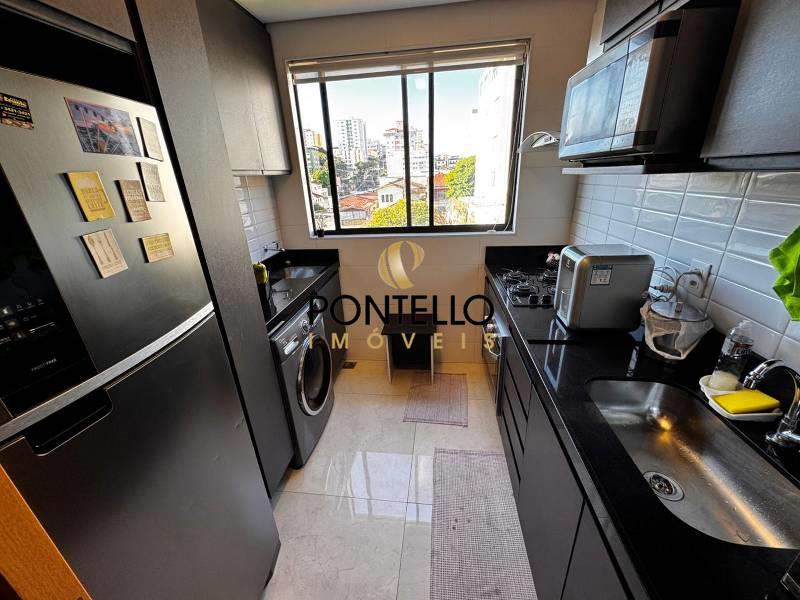 Cobertura, 2 quartos, 100 m² - Foto 17