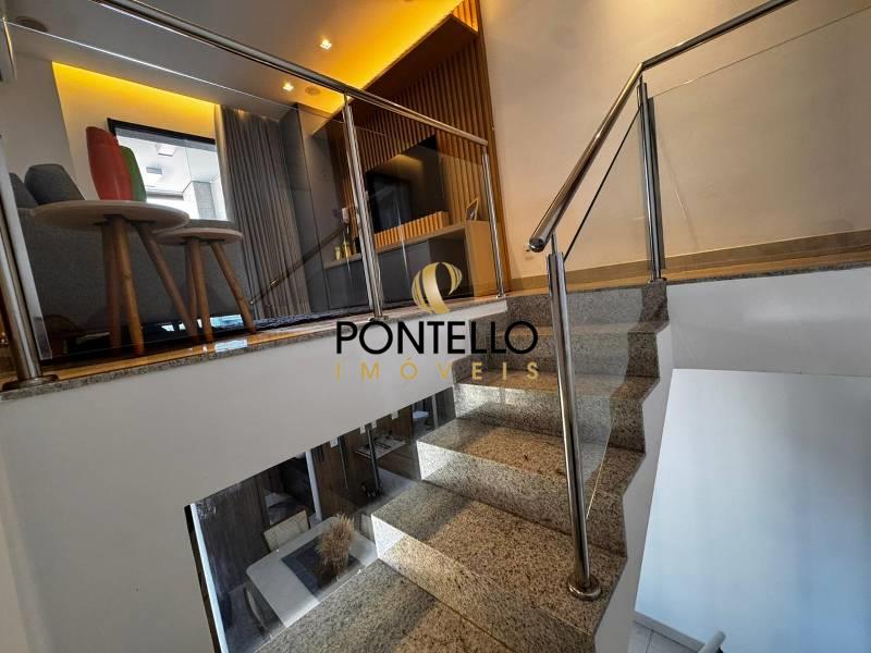 Cobertura, 2 quartos, 100 m² - Foto 19