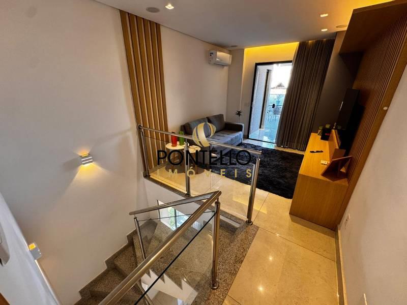 Cobertura, 2 quartos, 100 m² - Foto 20