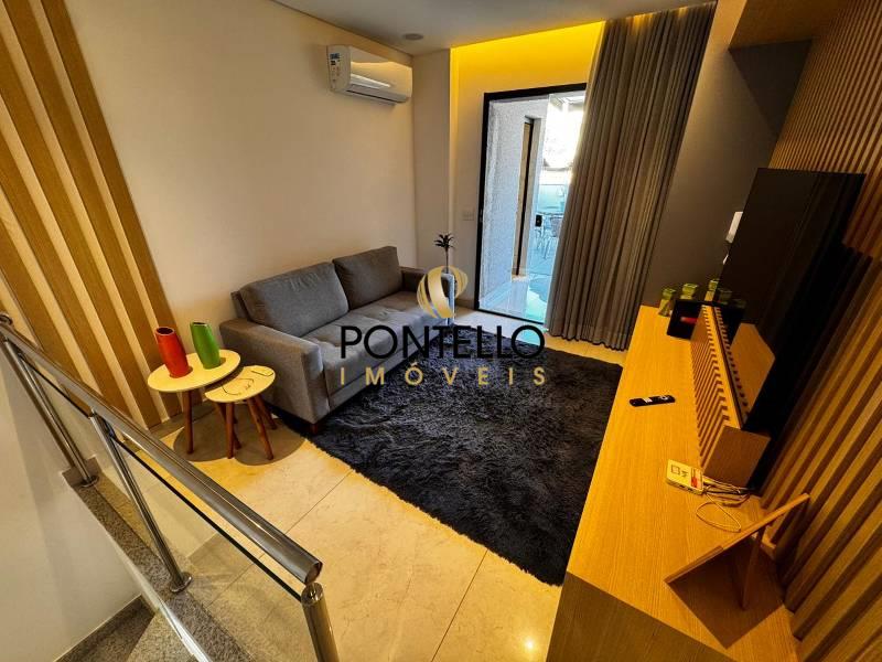 Cobertura, 2 quartos, 100 m² - Foto 21