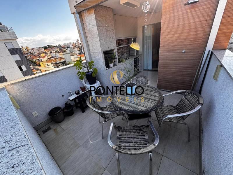 Cobertura, 2 quartos, 100 m² - Foto 25